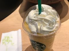 -星巴克(北京首都国际机场7店)