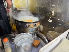 -三鲜豆皮(钢花新村119街坊店)