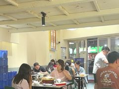 -肥家大排档(天河体育西店)