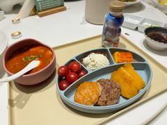 -宁夏国强手抓羊肉·清真菜(未央路凤三店)