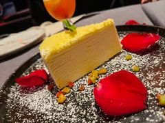 -YUE·6·西式融合餐厅(外滩六号店)