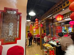 -芦月轩羊蝎子(劲松店)