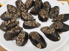 米肠-屋里家延边朝鲜族冷面(南园店)