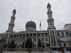 -清真·益鑫羊肉手抓馆(花园北街店)