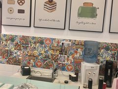 -Tomado绿色烘焙(大尧三路店)