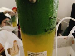 超模羽衣甘蓝-留白时间(苏宁广场B区店)