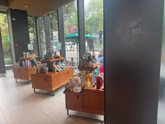 -星巴克臻选(扬州瘦西湖文化广场店)