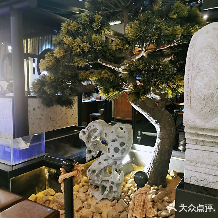 完全不输本地餐厅的苏杭菜