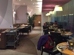 大堂-万德诺富特酒店·自助餐厅(万德大厦店)