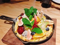 -魏客咖啡(中铁中心店)