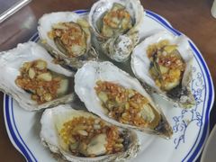 -公寓家常菜馆(海军博物馆店)