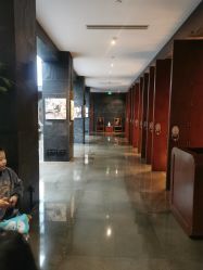 点击看大图 -托尼洛·兰博基尼书苑酒店·宴会厅