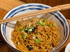 葱油面-食之六七·面(朝阳大悦城店)