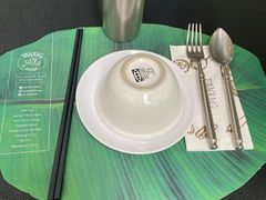 -帕蓝·暹罗料理(大学路店)