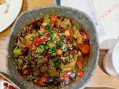 -付小姐在成都(川沙店)