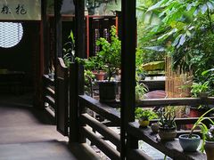 -生机蔬食·24节气料理餐厅(番禺广场店)