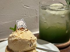 -三目仓咖啡(贤南路店)
