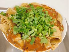 -正味斋锅巴菜(西北角店)