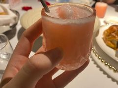 可尔必思冰沙-燃扒房Steakhouse(皇庭店)