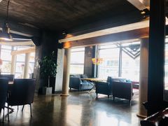 大堂-LYFATTI 莱芙缇(赣水路店)