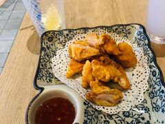 -千寿·金焰食堂(仁和新城店)