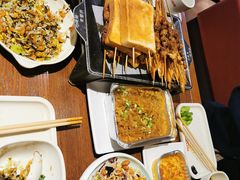 -管氏翅吧(护国寺店)