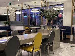 大堂-鹿港小镇(悠唐店)