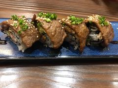 -东京屋(武定路店)