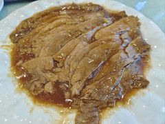 -四海回族饭店(前进大街店)