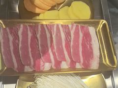 -炉队长·齐齐哈尔家庭烤肉(马家堡店)