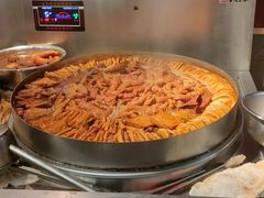 -门框胡同百年卤煮(前门店)