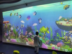 -酷嗒动物文化乐园(cutezoo西溪乐天城店)