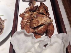 -小吊梨汤·北京菜·烤鸭(鸟巢店)