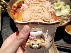 -色響火锅(恒隆广场店)