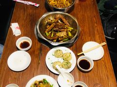 -掌上鲜(南顺城街店)