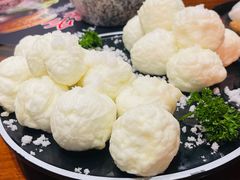 -小时候文化餐厅(盘山店)