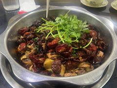 -天治宣·野椒鸡(龙头寺总店)