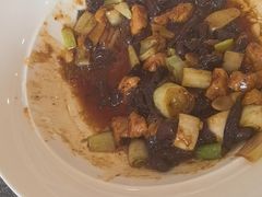 -大清花饺子(山庄店)