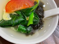 -站前猪蹄&家常炒菜(长乐公园店)
