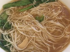 -黄亚细肉骨茶(仰光路店)
