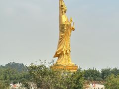 -广州莲花山旅游区