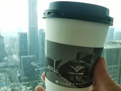 -及象咖啡(卓越世纪中心2楼大堂店)