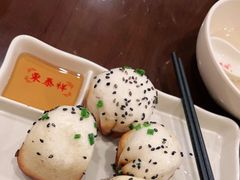 -东泰祥生煎馆(陕西南路店)