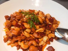 -秀儿四九城·新京菜(亚运村鸟巢店)