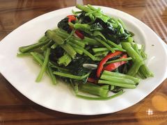 空心菜-小食堂(平陵中路店)