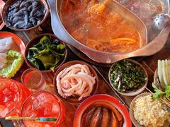 -后火锅(总店)