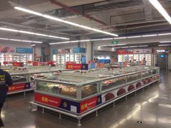 -麦德龙(虹口江湾店)