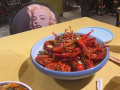 -小田油焖小龙虾(双井店)