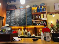 -南园民国茶楼餐厅·常州菜(北大街店)