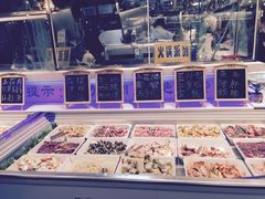 -银鲨海鲜烤肉火锅自助餐厅(五星店)